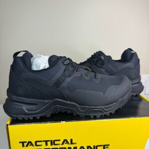 Original SWAT Alpha Fury Low